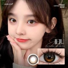 Kính Áp Tròng ANGEL EYES Classic Limited - JEJU