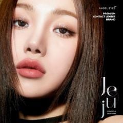 Kính Áp Tròng ANGEL EYES Classic Limited - JEJU