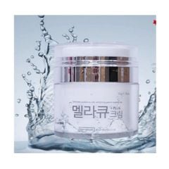 Kem trị Nám Tàn Nhang ban đêm Mela M 50gr