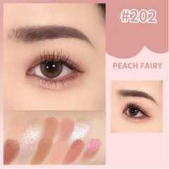Bảng Phấn Mắt 12 Ô Gogo Tales Pink Mist Girl Eyeshadow Palette 19gr