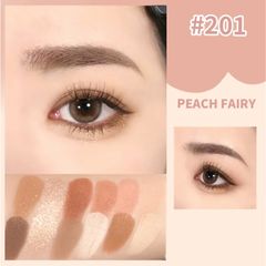 Bảng Phấn Mắt 12 Ô Gogo Tales Pink Mist Girl Eyeshadow Palette 19gr