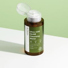 Nước Tẩy Trang DrCeutics Ultra Mild Olive Cleansing Water