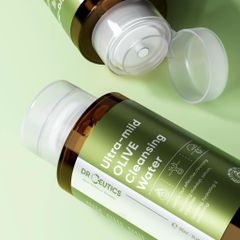 Nước Tẩy Trang DrCeutics Ultra Mild Olive Cleansing Water