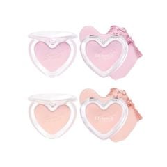 Má Hồng Lilybyred Luv Beam Cheek Blur Balm