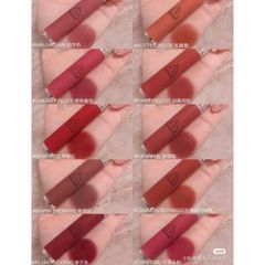 Son Kem Lì 3CE Hazy Lip Clay