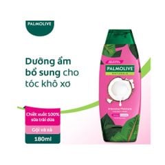 Dầu Gội Palmolive 180ml