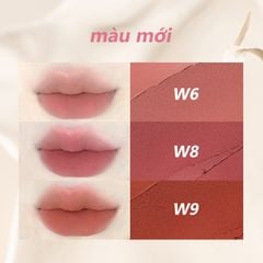 Son Kem Bùn Into You Customized Airy Lip Mud 1.8g