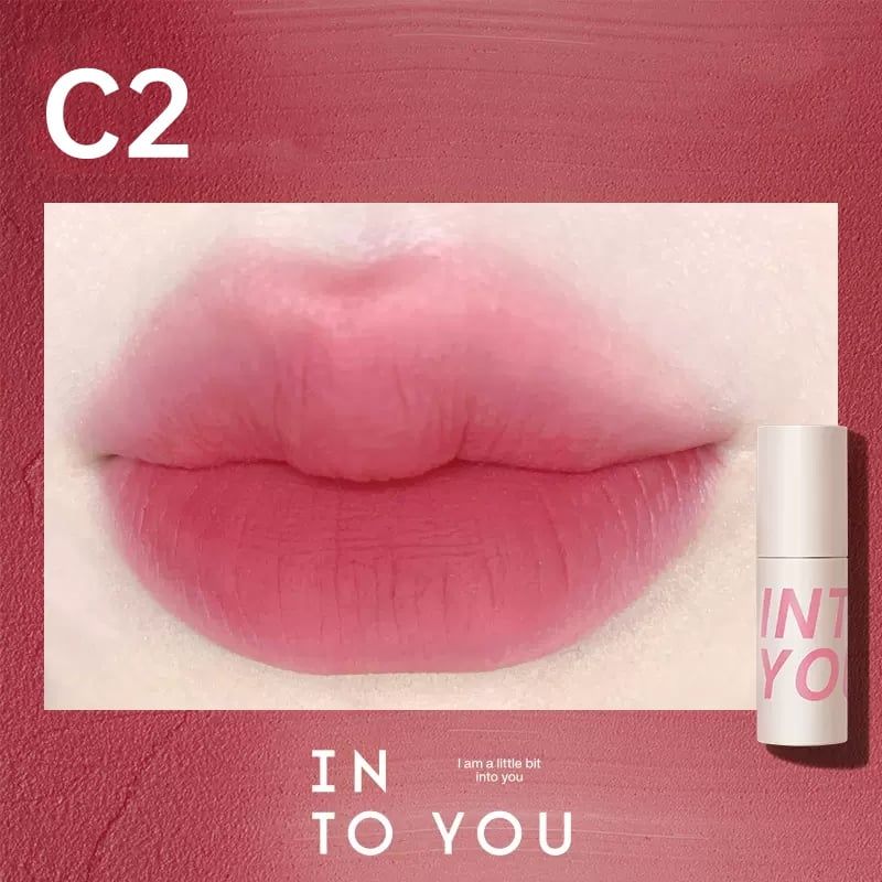 Son Kem Bùn Into You Customized Airy Lip Mud 1.8g