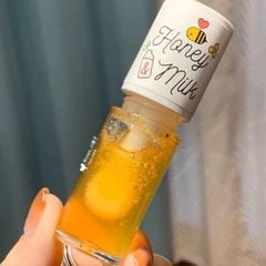 Son Dưỡng Môi Dạng Dầu A'Pieu Honey & Milk Lip Oil 5g