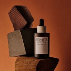 Tinh Chất Rau Má Lên Men Skin1004 Madagascar Centella Probio-Cica Intensive Ampoule 50ml
