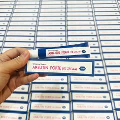 Kem dưỡng Trắng Da Alpha Arbutin 7% 15ml