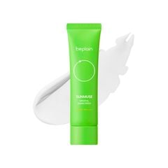 Kem Chống Nắng Beplain Sunmuse Sunscreen SPF50+ PA++++ 50ml