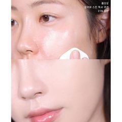 Phấn Nước Clio Kill Cover Skin Fixer Cushion SPF50+ PA+++(kèm 1 lõi Refill - hộp nhựa)