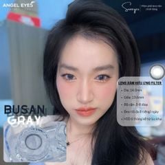 Kính Áp Tròng ANGEL EYES Classic Limited - BULSAN