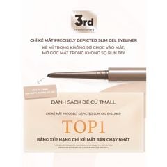 Bút Chì Kẻ Mắt Judydoll Slim Gel Liner