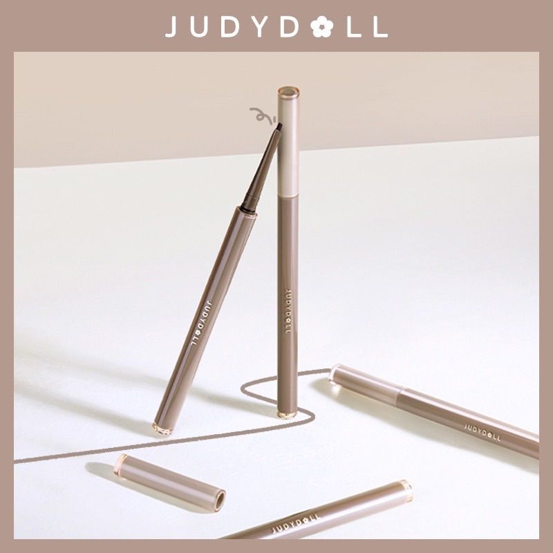 Bút Chì Kẻ Mắt Judydoll Slim Gel Liner
