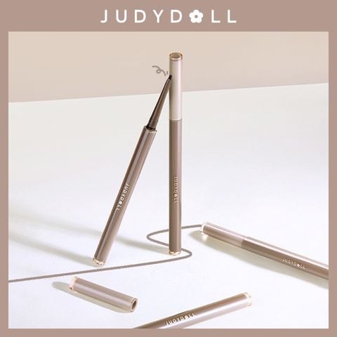 Bút Chì Kẻ Mắt Judydoll Slim Gel Liner