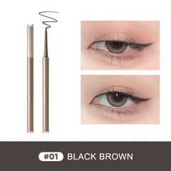 Bút Chì Kẻ Mắt Judydoll Slim Gel Liner