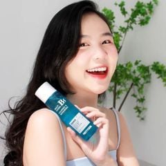Nước Hoa Hồng PrettySkin B5 Multi Hydrat Cấp Ẩm Phục hồi 205ml