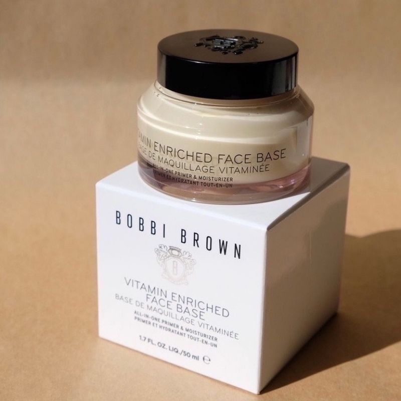 Kem Lót Bobbi Brown Vitamin Enriched Face Base All-in-one Primer & Moisturizer