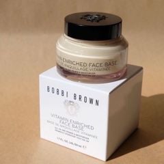 Kem Lót Bobbi Brown Vitamin Enriched Face Base All-in-one Primer & Moisturizer