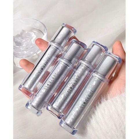 Son Bóng JUDYDOLL Lâu Trôi Ice-iron Watery Lip Gloss