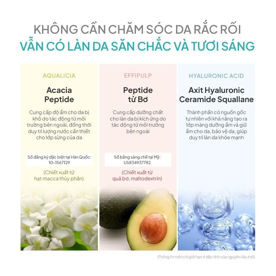 Tinh Chất Maxclinic Water Lift Moisture Ampoule 100ml – Dưỡng Ẩm Sâu, Cấp Nước & Ngăn Ngừa Lão Hóa