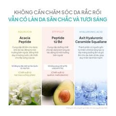 Tinh Chất Maxclinic Water Lift Moisture Ampoule 100ml – Dưỡng Ẩm Sâu, Cấp Nước & Ngăn Ngừa Lão Hóa