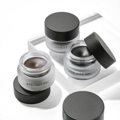 Gel Kẻ Mắt Dạng Hũ Lâu Trôi Judydoll Eyeliner Gel 7.5g