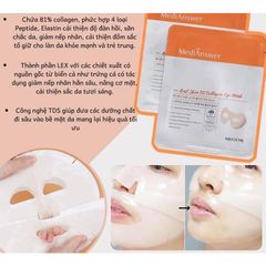 Mặt Nạ Dạng Thạch MediAnswer Mask 35g