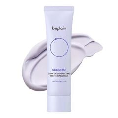 Kem Chống Nắng Beplain Sunmuse Sunscreen SPF50+ PA++++ 50ml