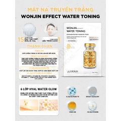 Mặt Nạ Dr Wonjin Effect Concentrated Essence Mask