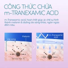 Gel Chống Nắng Anessa Dưỡng Sáng Nâng Tông Tone Up Brightening UV Sunscreen Gel SPF50+/PA++++