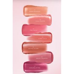 Son Kem Peripera Mịn Lì Over Blur Tint 3.5g