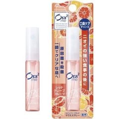 Xịt thơm miệng khử mùi hôi Sunstar Ora2 Me 6mL