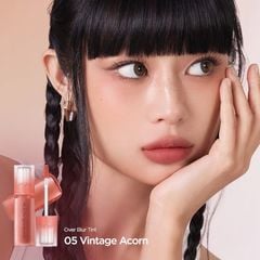 Son Kem Peripera Mịn Lì Over Blur Tint 3.5g