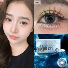 Kính Áp Tròng ANGEL EYES Classic Limited - BULSAN
