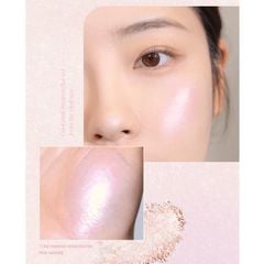 Phấn Bắt Sáng ESPOIR Tone Pairing HIGHLIGHTER (kèm cọ)