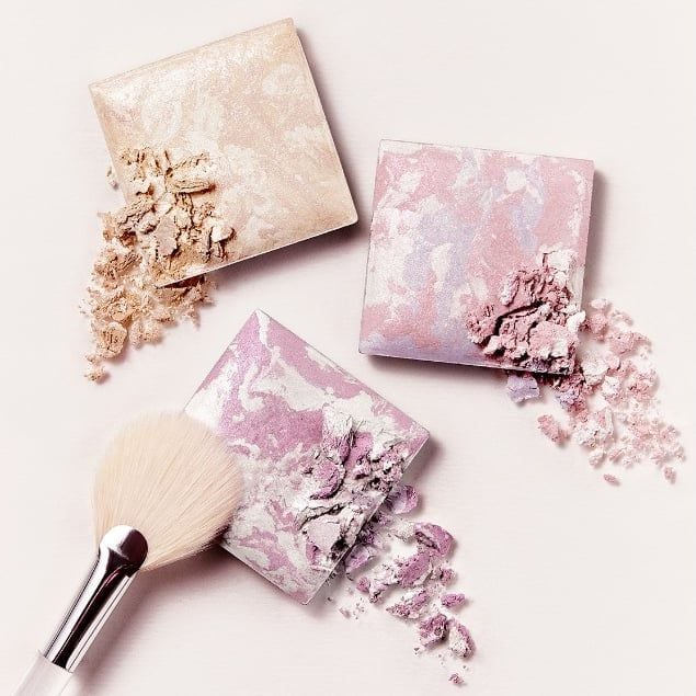 Phấn Bắt Sáng ESPOIR Tone Pairing HIGHLIGHTER (kèm cọ)