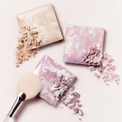Phấn Bắt Sáng ESPOIR Tone Pairing HIGHLIGHTER (kèm cọ)