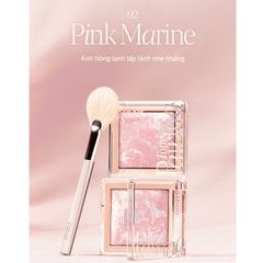 Phấn Bắt Sáng ESPOIR Tone Pairing HIGHLIGHTER (kèm cọ)