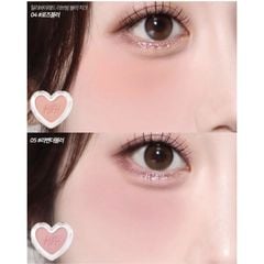 Má Hồng Lilybyred Luv Beam Cheek Blur Balm