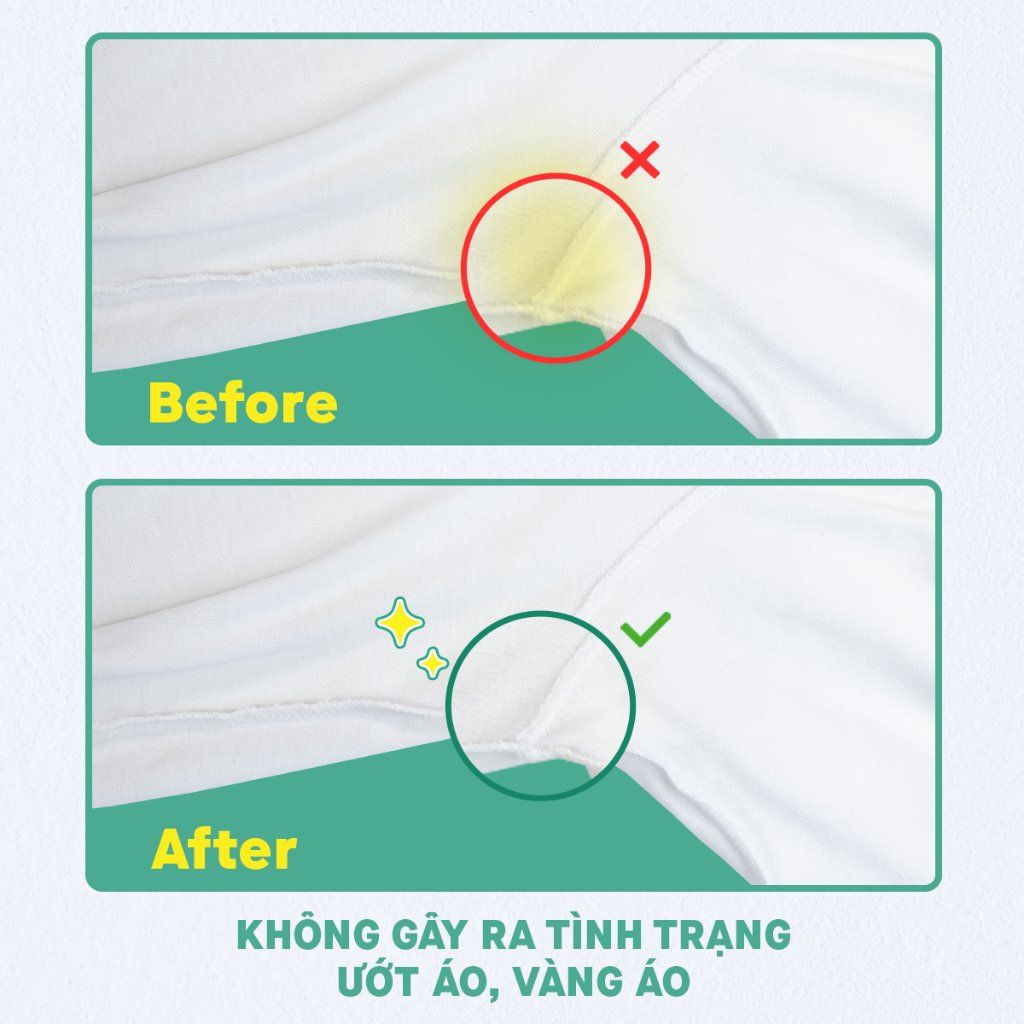 Lăn nách đá khoáng khử mùi Soft Stone Nhật Deonatulle 20g
