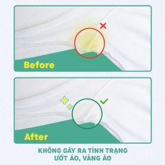 Lăn nách đá khoáng khử mùi Soft Stone Nhật Deonatulle 20g