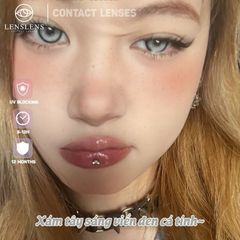 Lens Thời trang DOUYIN (cặp) - Nani Gray