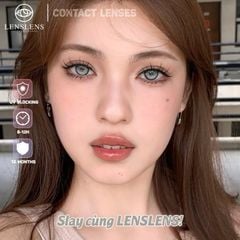 Lens Thời trang DOUYIN (cặp) - Nani Gray