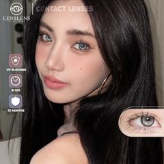 Lens Thời trang DOUYIN (cặp) - Nani Gray