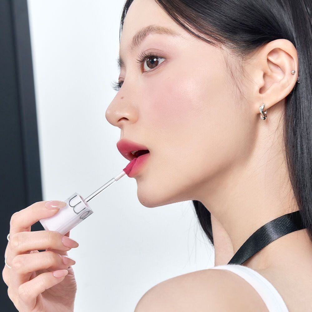 Son KEM LÌ ROMAND Blur Fudge Tint 5g (ROMAND x INAPSQUARE)