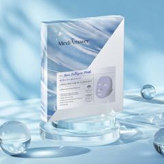Mặt Nạ Dạng Thạch MediAnswer Mask 35g