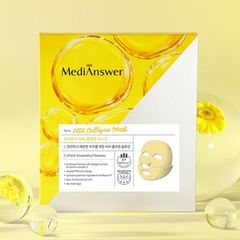 Mặt Nạ Dạng Thạch MediAnswer Mask 35g